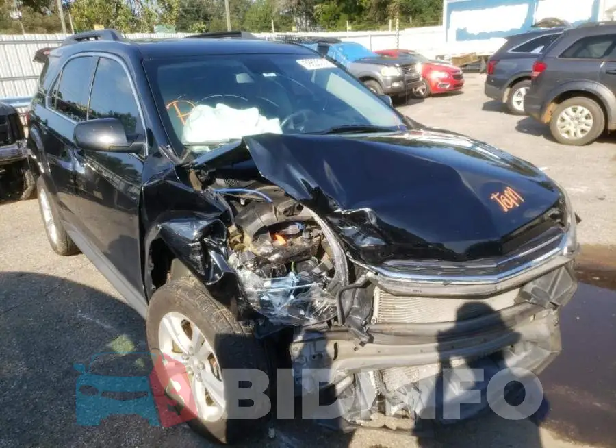 2GNFLFEK6G6237275 Photo# 1