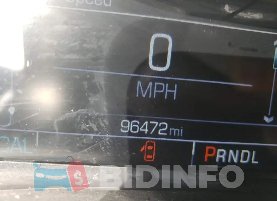 3G1BE6SM5HS521855 Photo# 8
