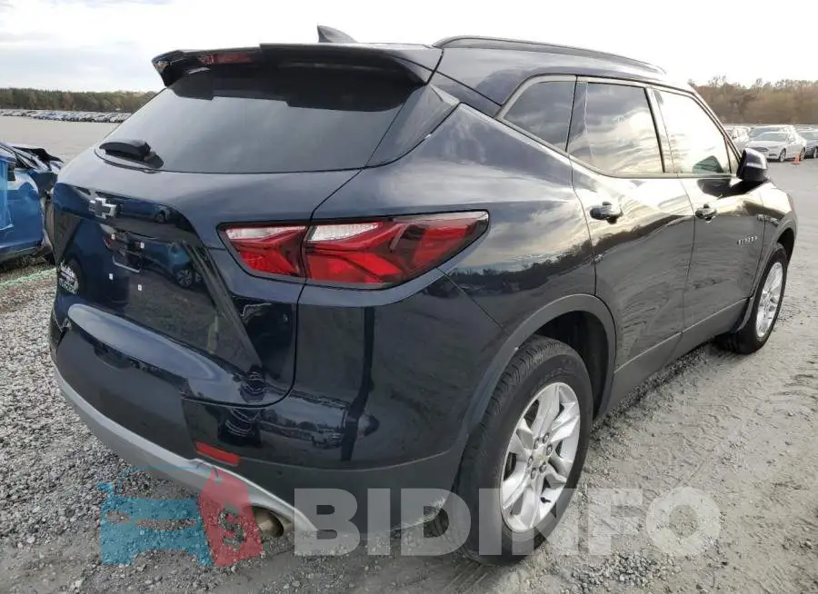 3GNKBDRS7LS623179 Photo# 4