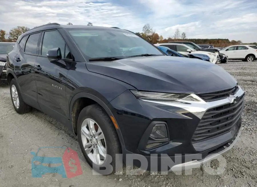 3GNKBDRS7LS623179 Photo# 1
