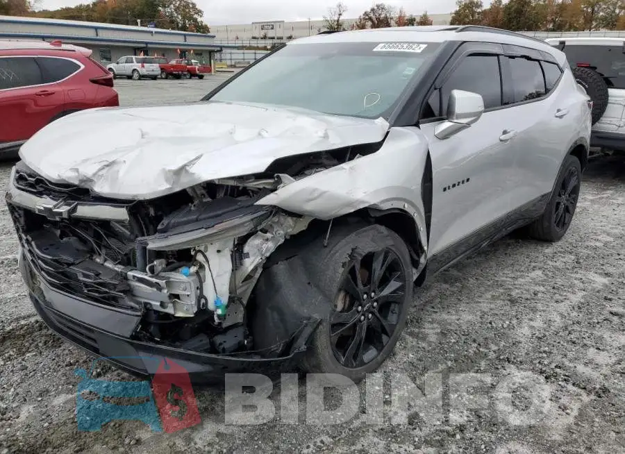 3GNKBKRS5LS611553 Photo# 2