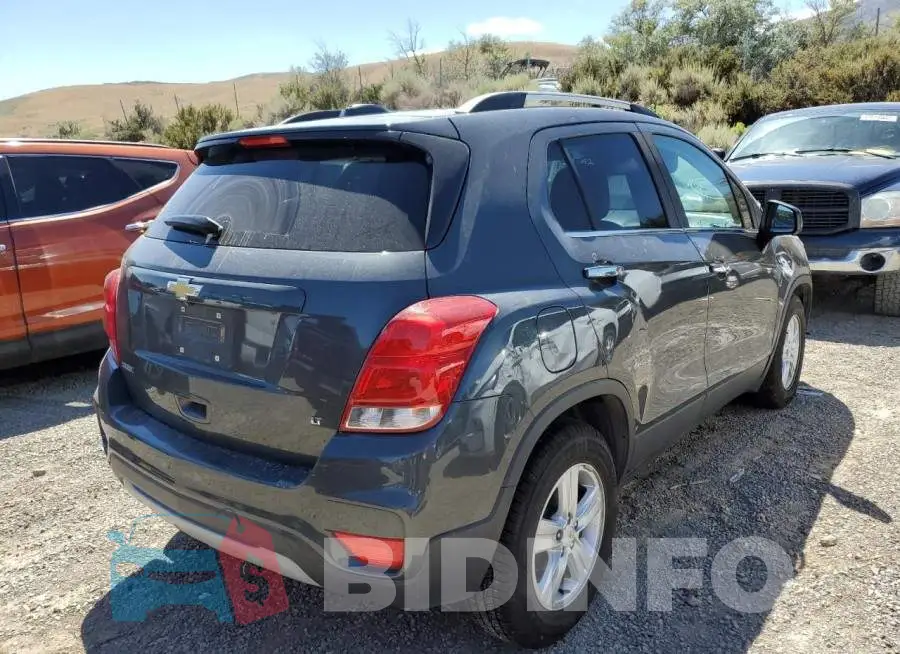 KL7CJLSB7HB117923 Photo# 4
