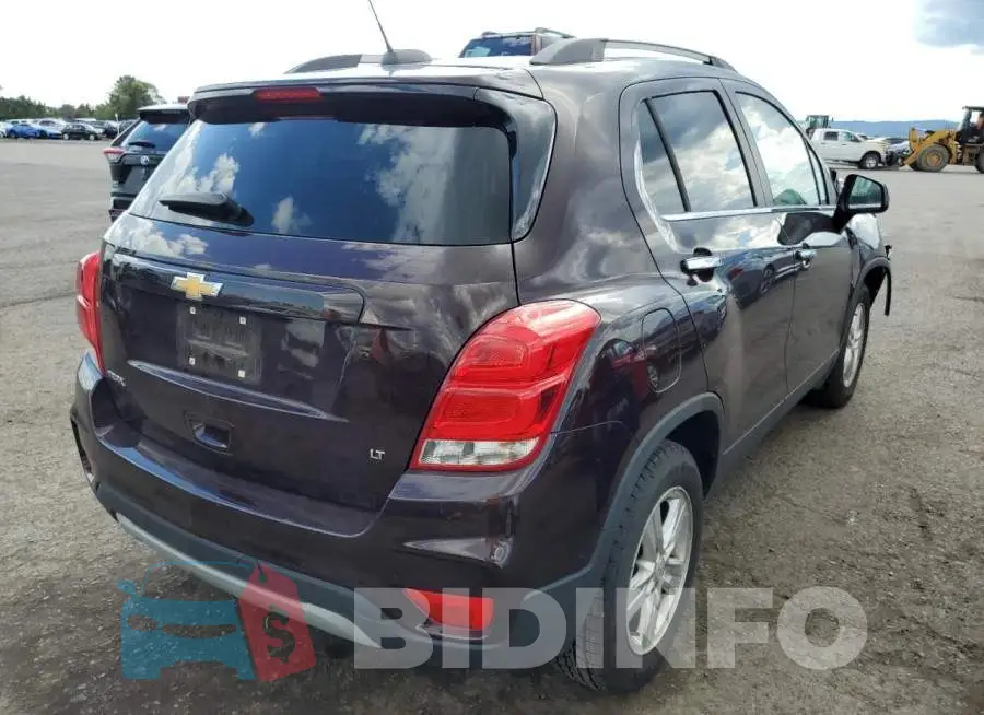 KL7CJLSBXLB353927 Photo# 4