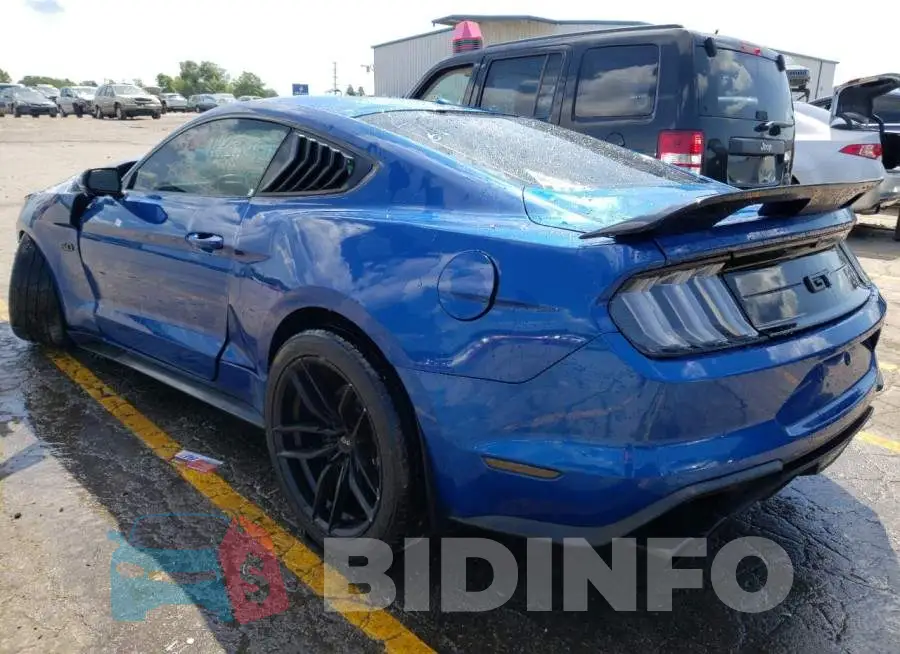 1FA6P8CF3J5107364 Photo# 3
