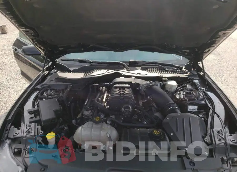 1FA6P8CF4H5244629 Photo# 7