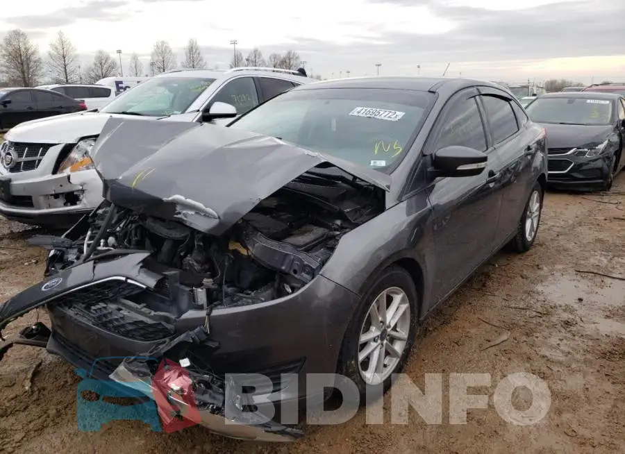 1FADP3F23HL244992 Photo# 2