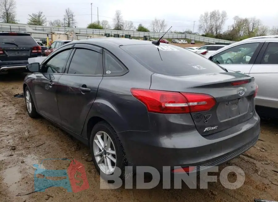 1FADP3F23HL244992 Photo# 3
