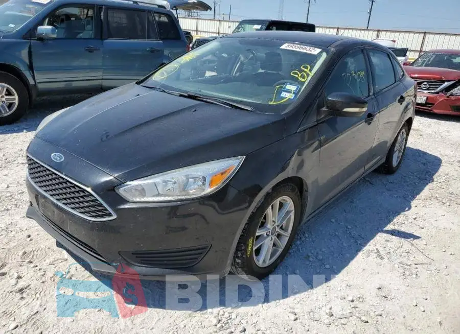 1FADP3F24HL204727 Photo# 2