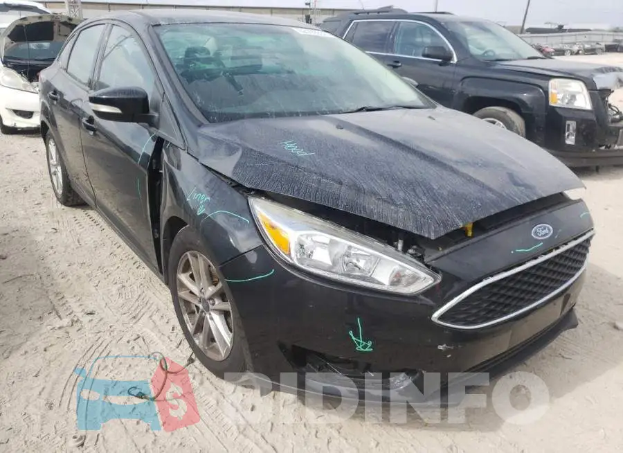 1FADP3F25GL202077 Photo# 1