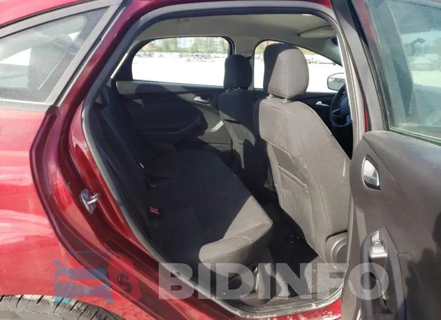 1FADP3F25HL209631 Photo# 6