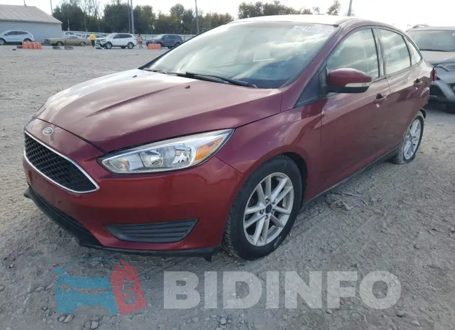 1FADP3F25HL209631 Photo# 2