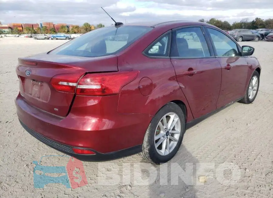 1FADP3F25HL209631 Photo# 4