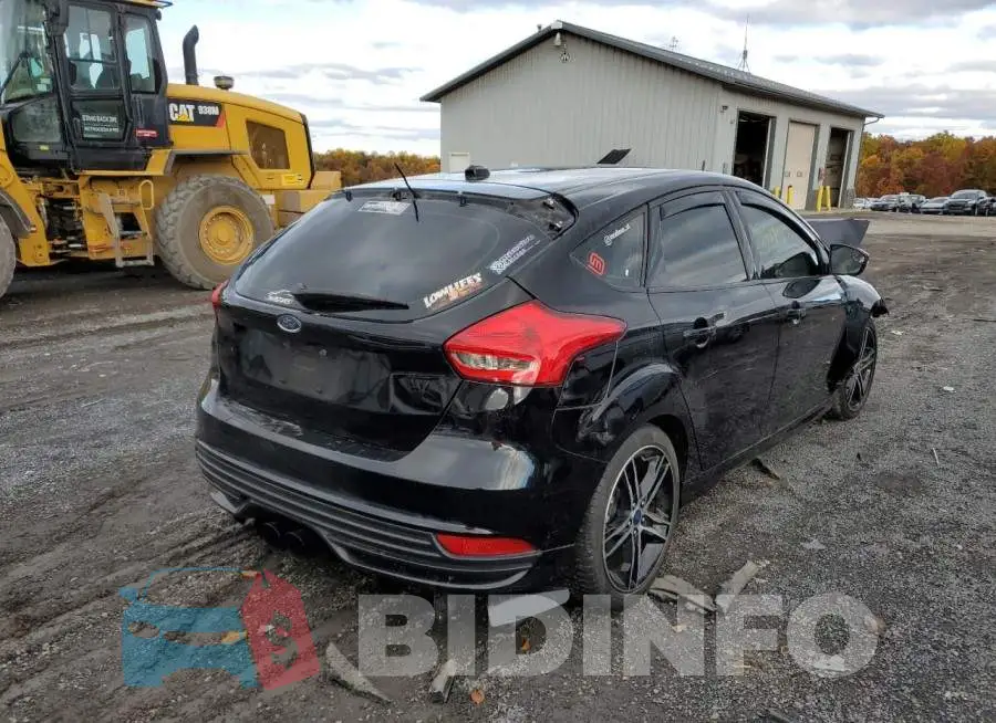 1FADP3L95GL250177 Photo# 4