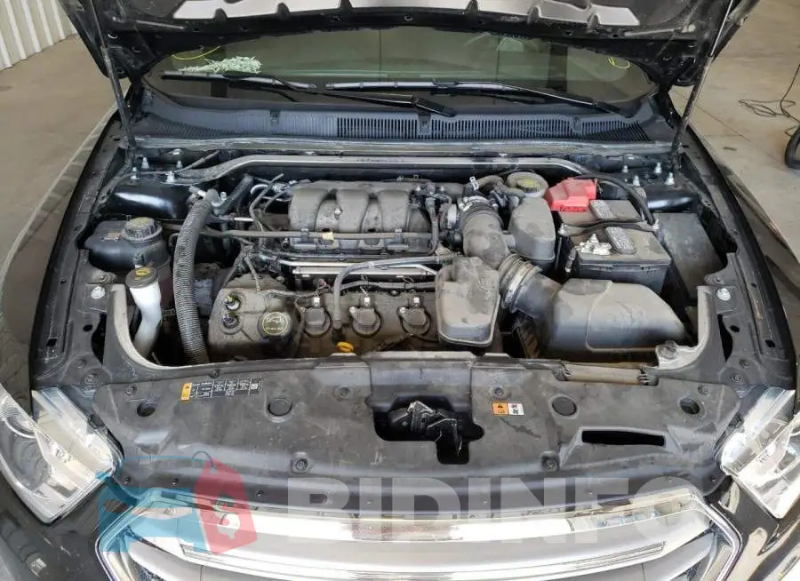1FAHP2H87JG127928 Photo# 7