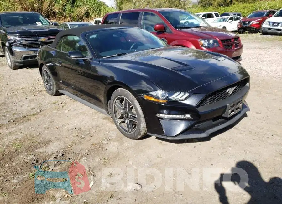 1FATP8UH1L5111824 Photo# 1