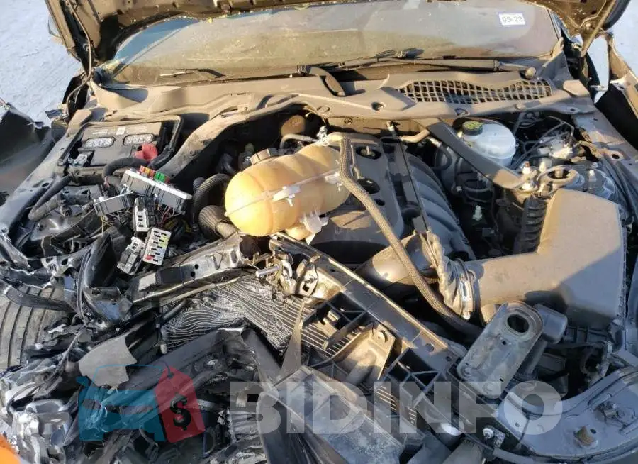 1FATP8UH6J5133251 Photo# 7