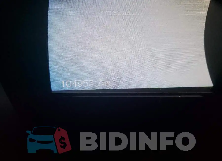 1FM5K8D86GGB78331 Photo# 8