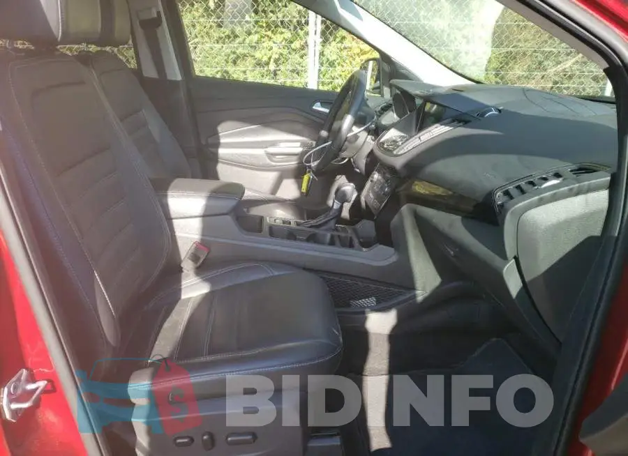 1FMCU9JD7HUD16888 Photo# 5