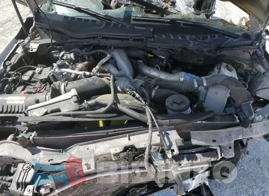 1FT8W3DT7MED17421 Photo# 7