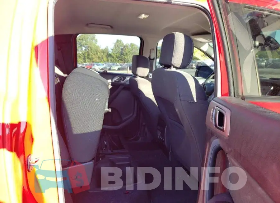 1FTER4FH7LLA36030 Photo# 6