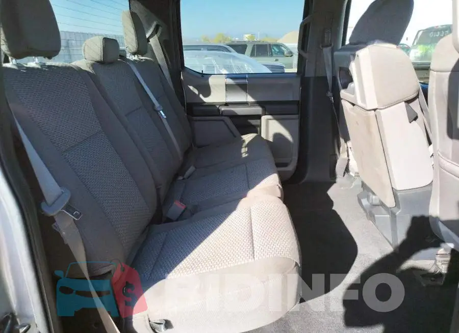 1FTEW1E45LKD11714 Photo# 6