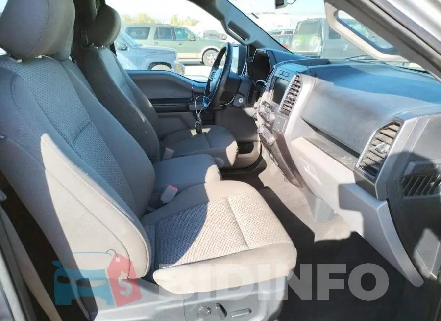 1FTEW1E45LKD11714 Photo# 5