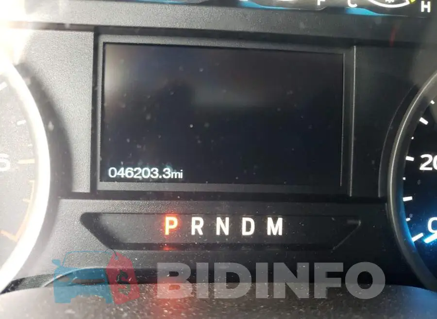 1FTEW1E52JKF83417 Photo# 8