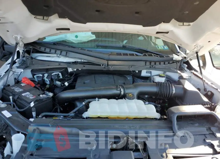 1FTEW1E85MFC16860 Photo# 7