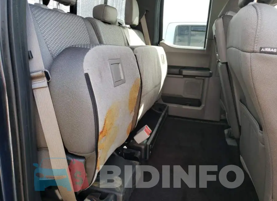 1FTEX1E88GFB06855 Photo# 6