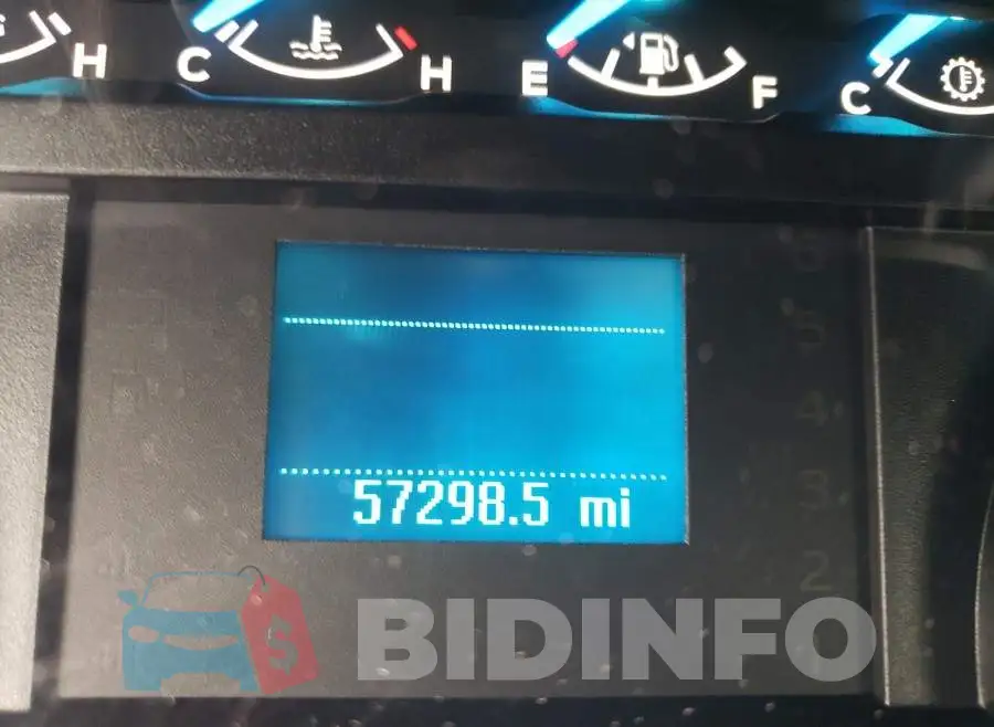 1FTFX1EF8GKE49725 Photo# 8