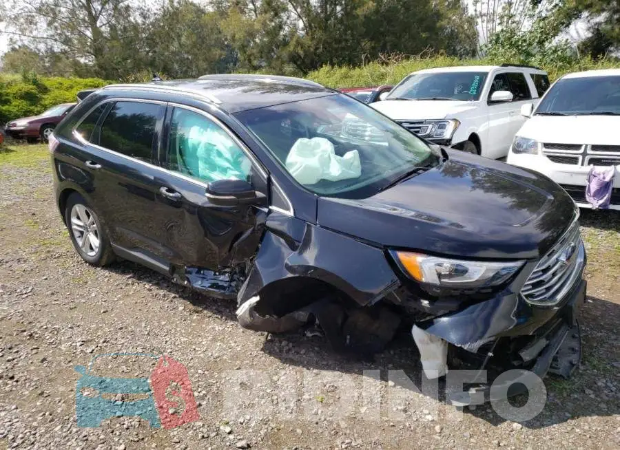 2FMPK3J90LBA50323 Photo# 1
