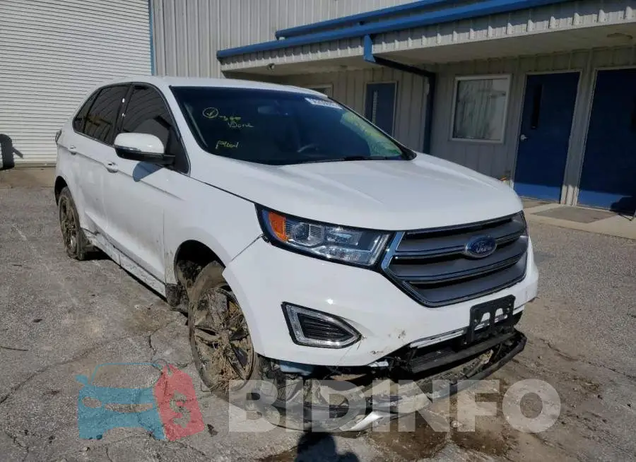 2FMPK4J85HBC05257 Photo# 1