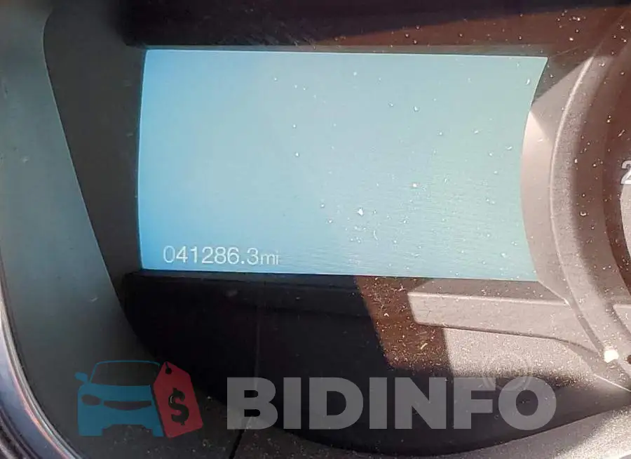 3FA6P0CDXLR196088 Photo# 8