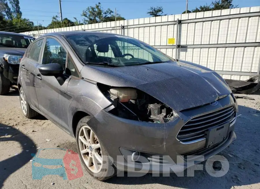3FADP4EJ1KM105867 Photo# 1