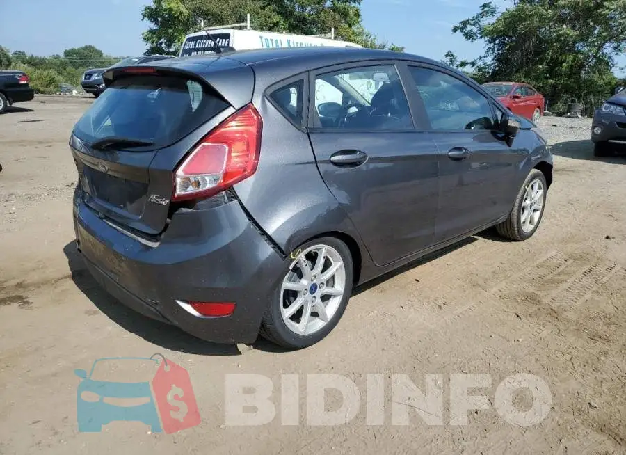 3FADP4EJ9KM122027 Photo# 4