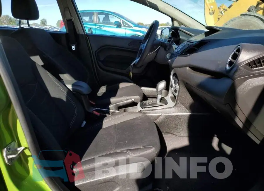 3FADP4EJXJM139806 Photo# 5