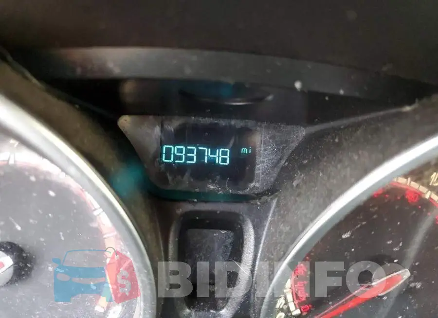 3FADP4GX4GM108271 Photo# 8
