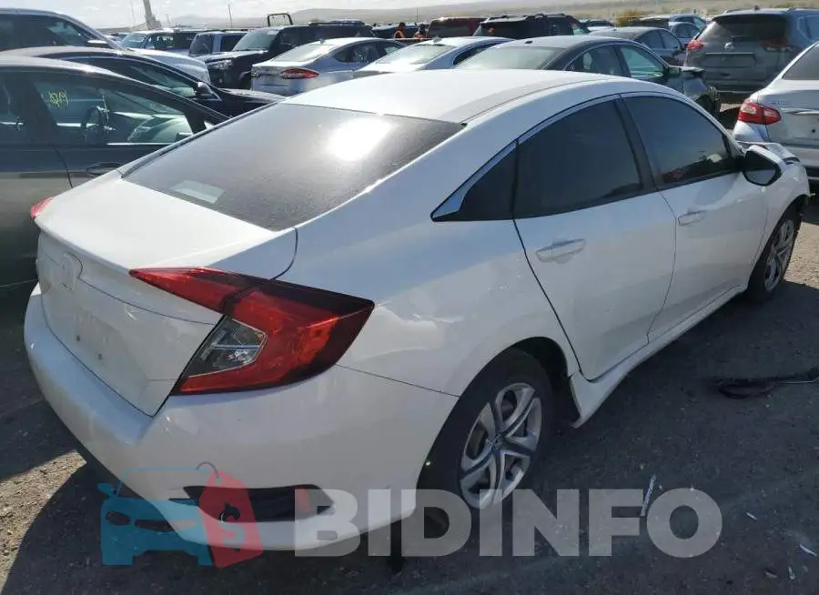 19XFC2F50GE025899 Photo# 4