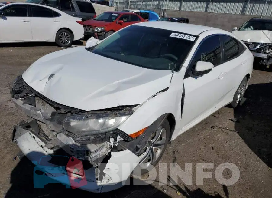19XFC2F50GE025899 Photo# 2