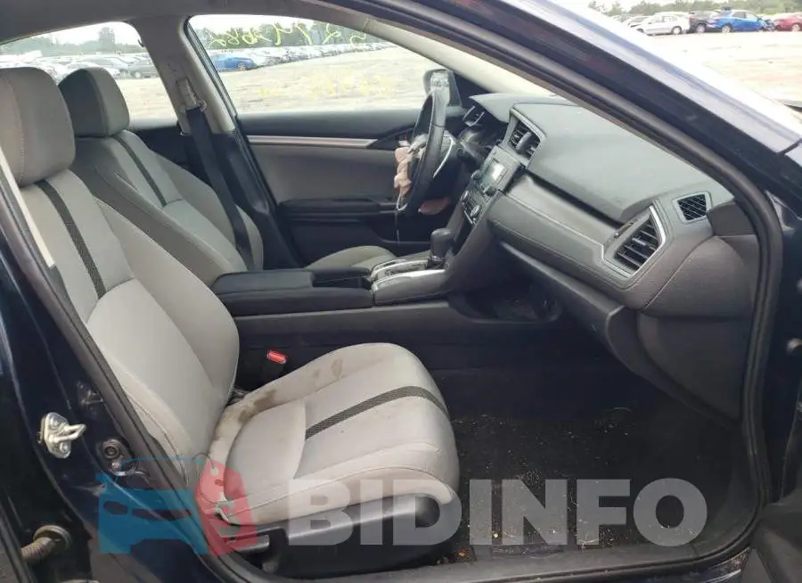19XFC2F57GE231723 Photo# 5
