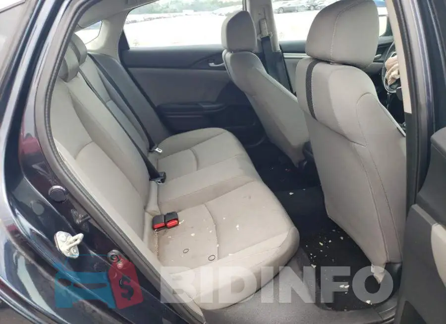 19XFC2F57GE231723 Photo# 6