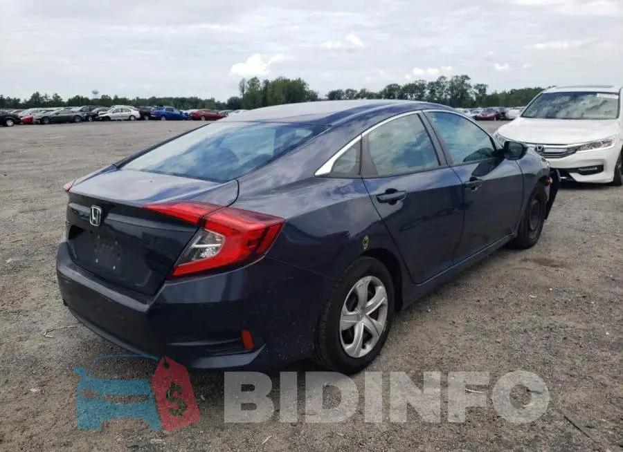 19XFC2F57GE231723 Photo# 4