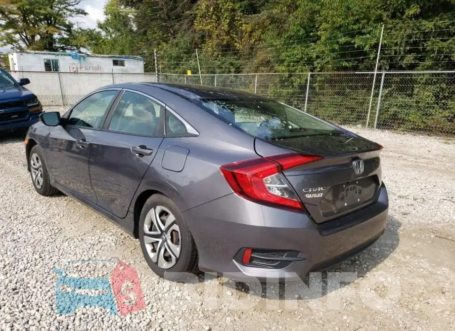 19XFC2F5XHE073797 Photo# 3