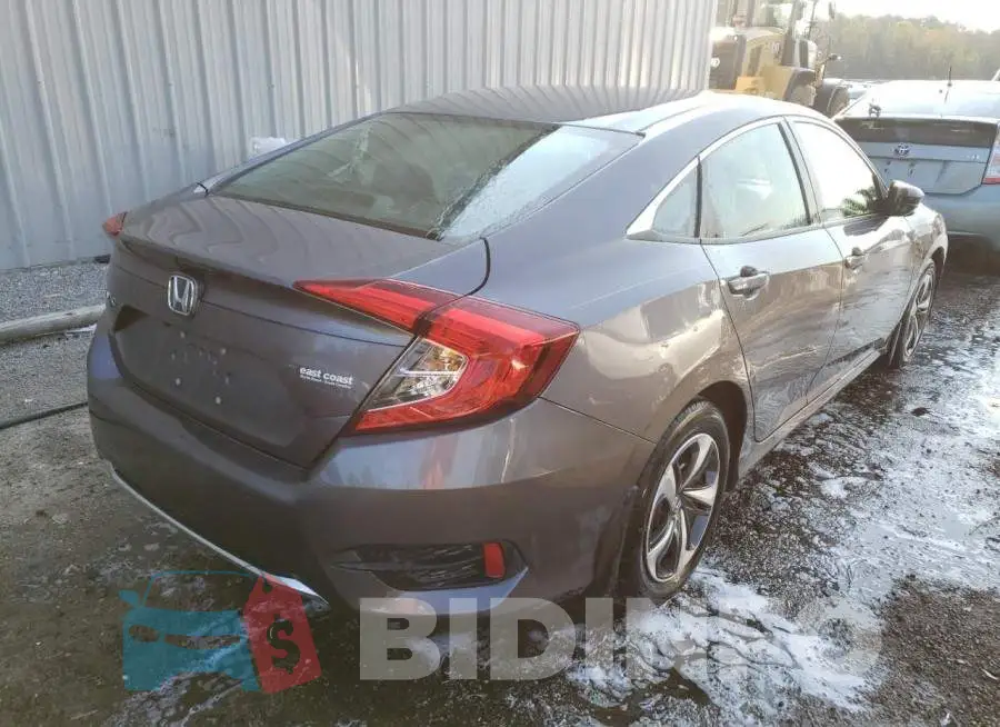 19XFC2F60KE012779 Photo# 4