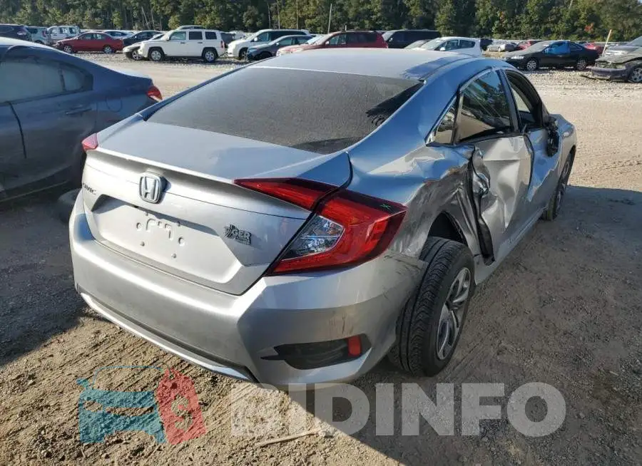 19XFC2F61ME001339 Photo# 4