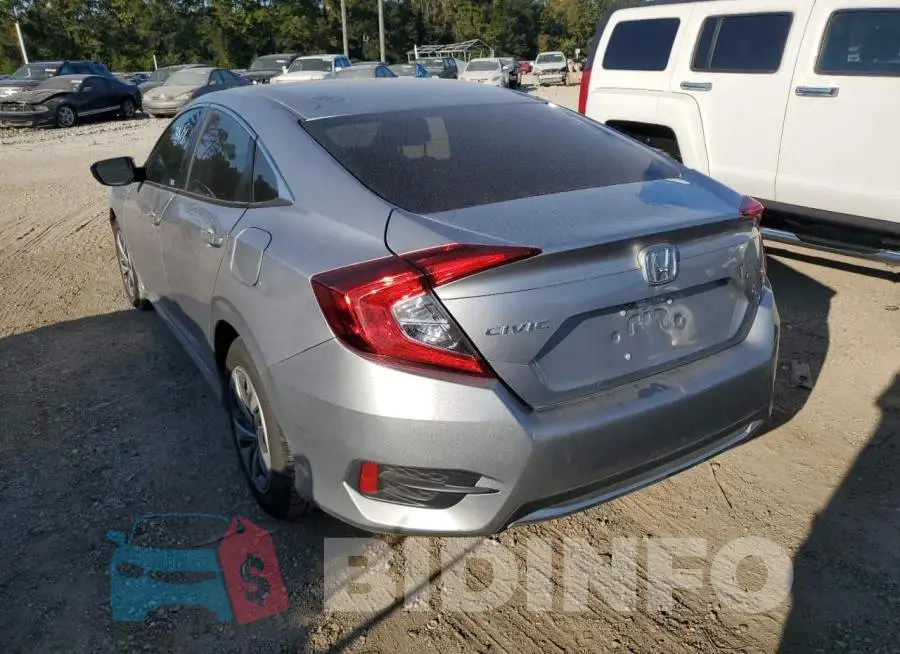 19XFC2F61ME001339 Photo# 3
