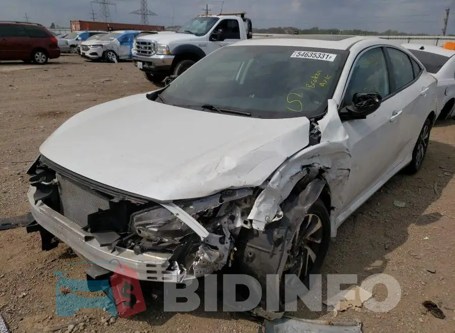19XFC2F76HE003201 Photo# 2