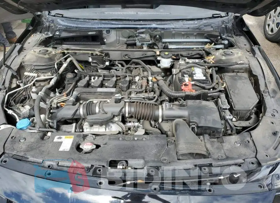 1HGCV1E30JA223224 Photo# 7