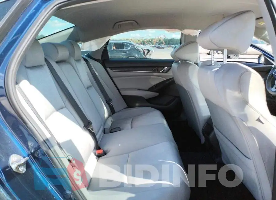 1HGCV1F15JA120832 Photo# 6