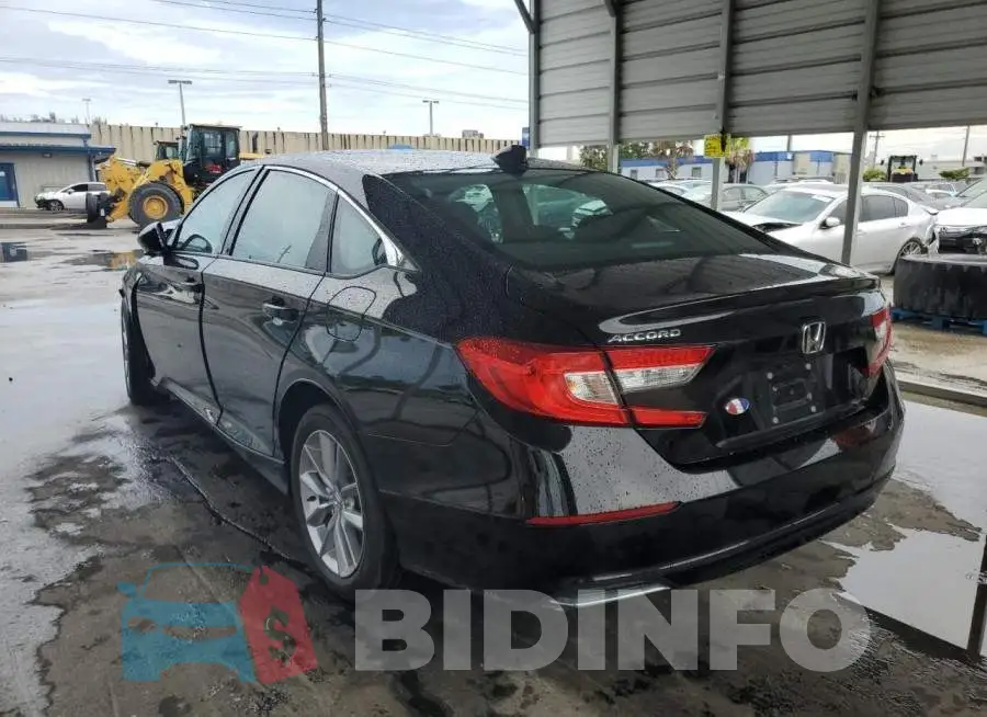 1HGCV1F15MA017835 Photo# 3